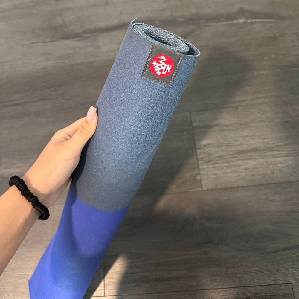 Manduka eKO Superlite Travel Yoga Mat